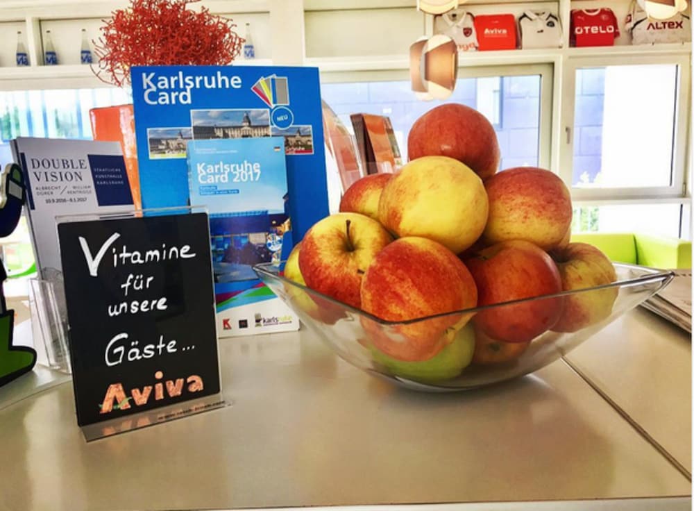 Фото Hotel Aviva