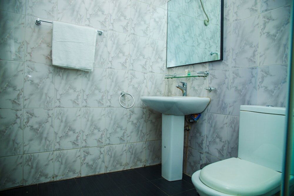 Фото CribVille Hotel & Suites