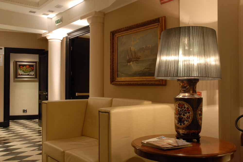 Фото Hotel Excelsior Maddalena