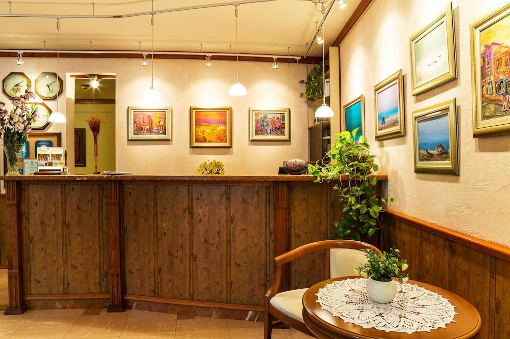 Фото Hotel Villa Boyana