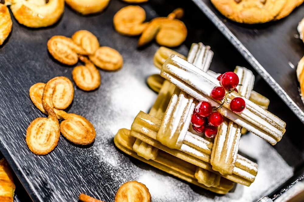 Фото Eurostars Ramblas Boqueria