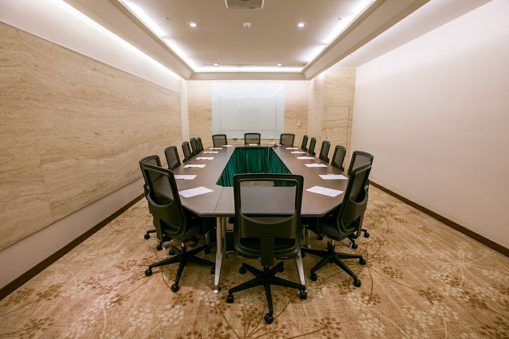 Фото Taisugar Hotel Taipei