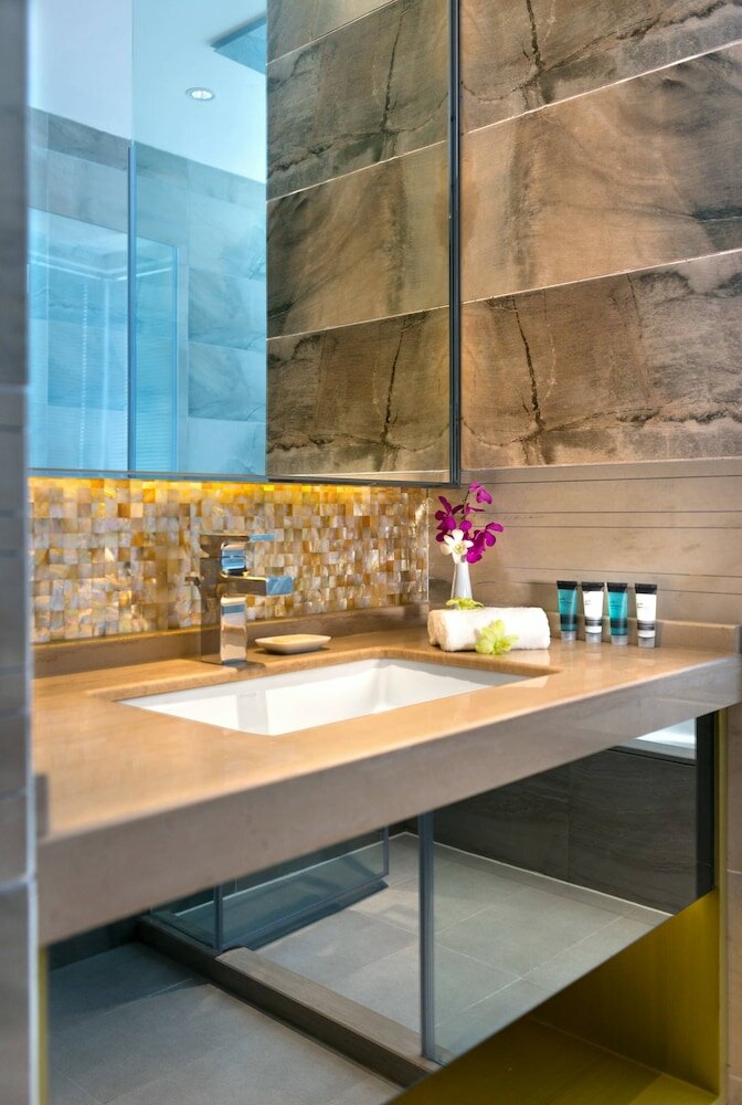 Фото Oakwood Hotel & Residence Suzhou