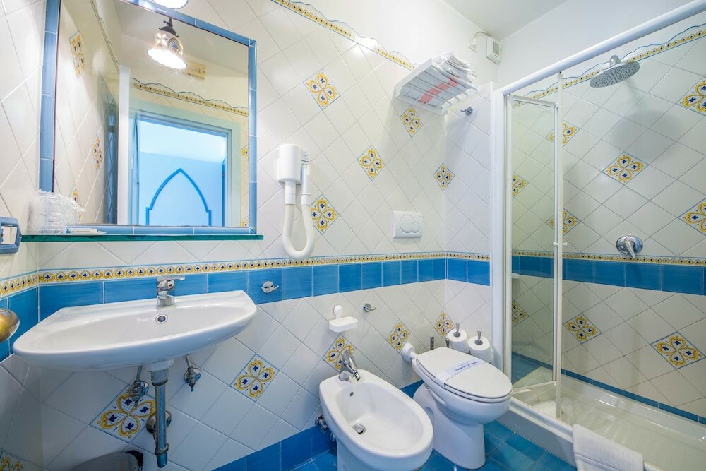 Фото B&B Albergo Riviera