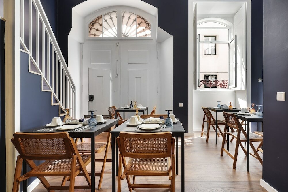 Фото 1869 Príncipe Real House