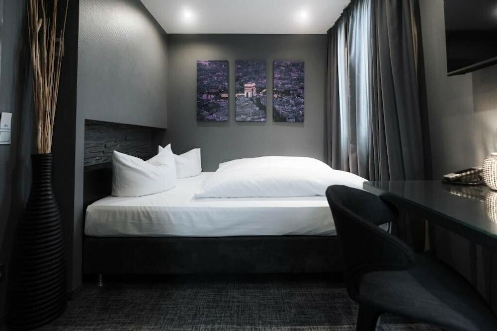 Фото Hotel am Augustinerplatz