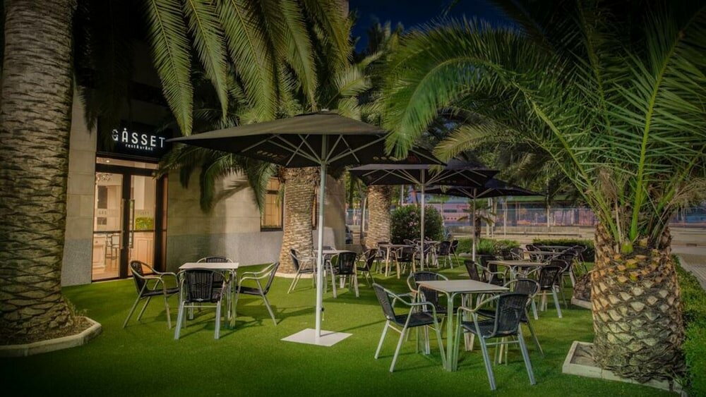 Фото Hotel Parque Real