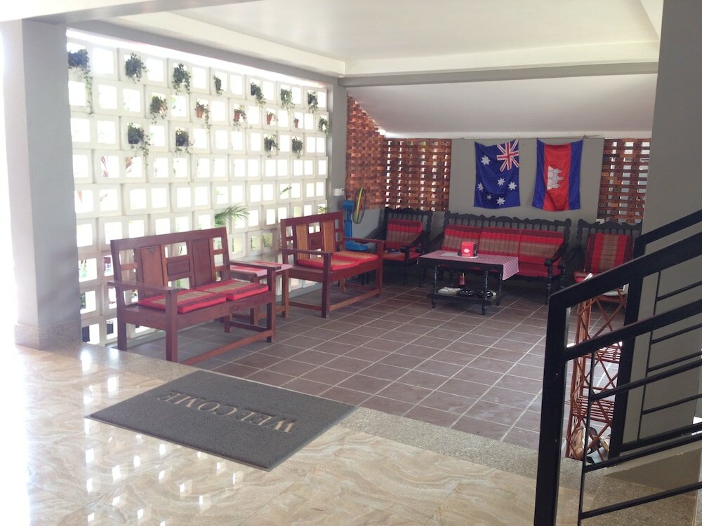 Фото Angkor Beauty Boutique