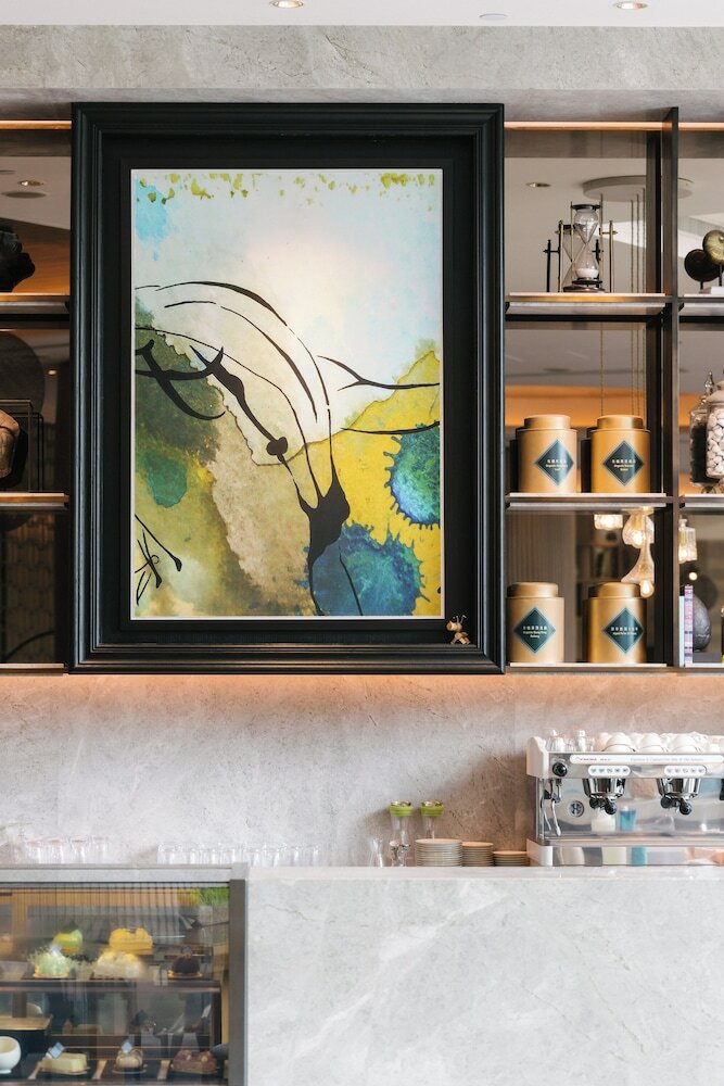 Фото New World Millennium Hong Kong Hotel