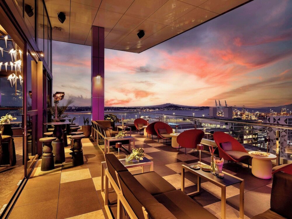 Фото So Auckland