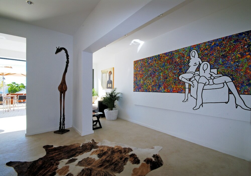 Фото DysART Boutique Hotel