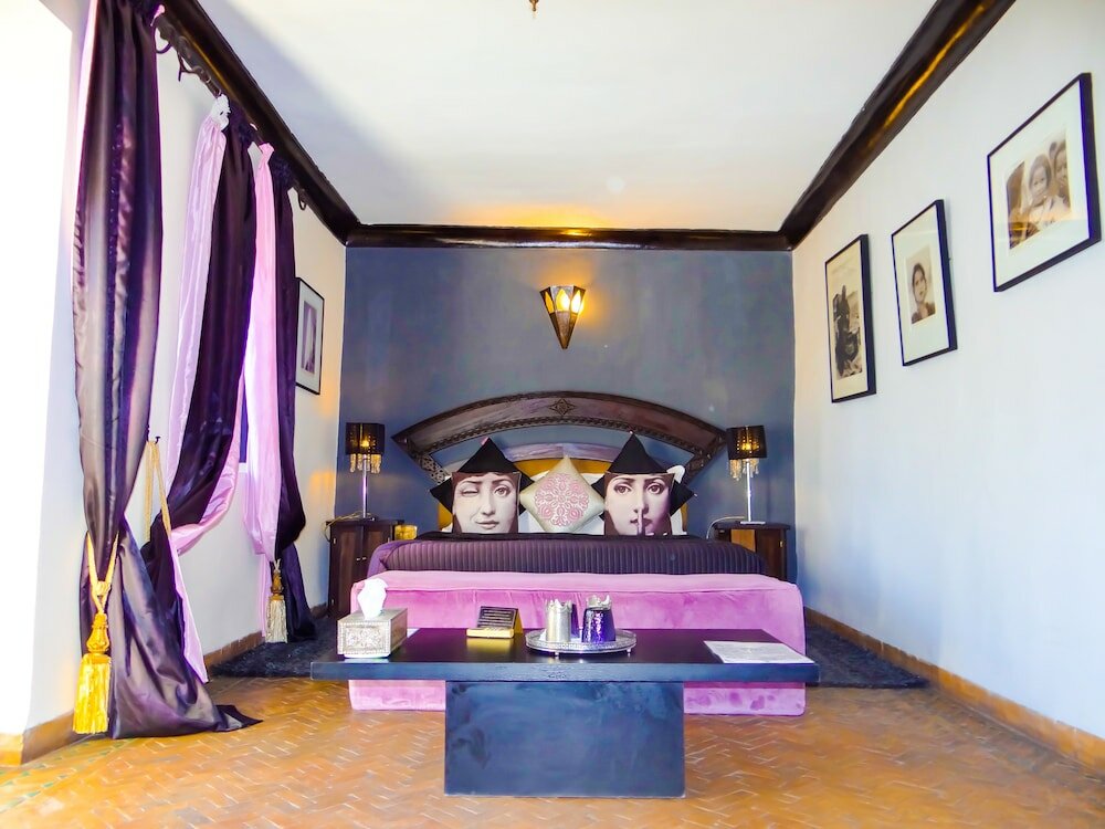 Фото Riad Terra Bahia