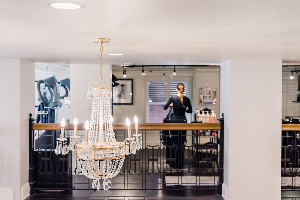 Фото The Oxford Hotel