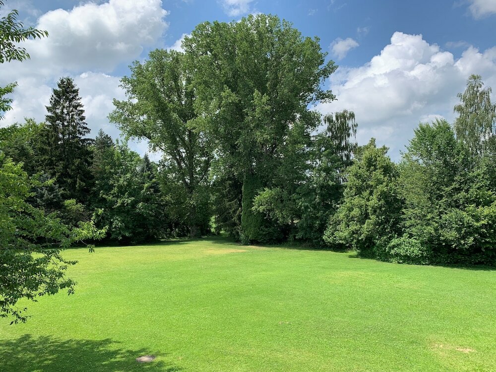 Фото Hotel Sonnengarten