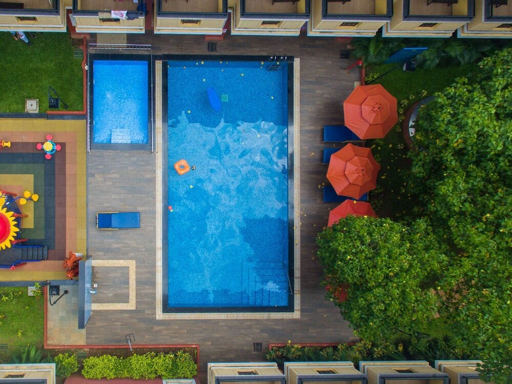 Фото Ibis Styles Goa Calangute Hotel