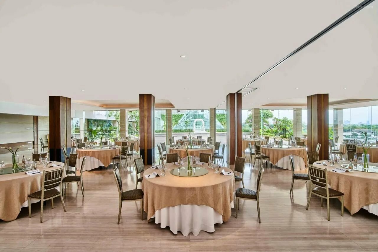 Фото Vasa Hotel Surabaya