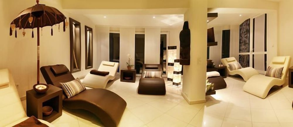 Фото Waldecker Hof