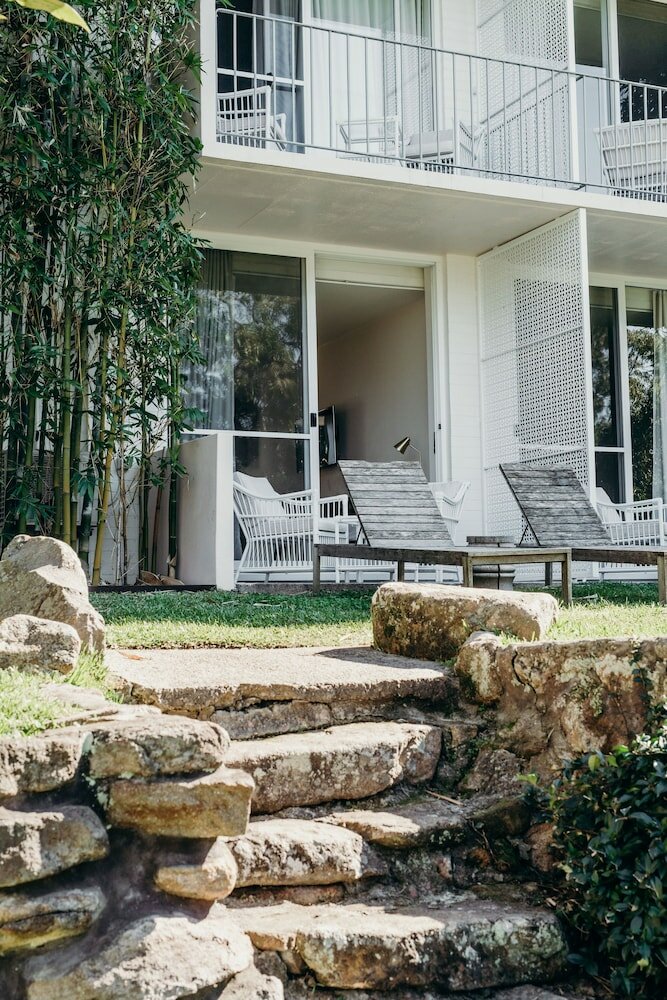 Фото Bannisters Port Stephens