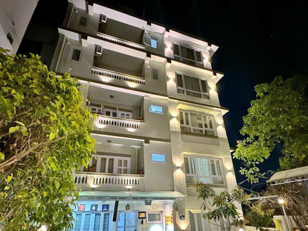 Фото отеля 4