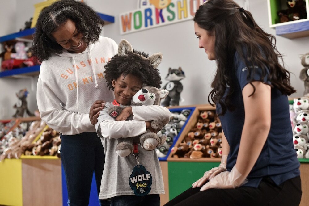 Фото Great Wolf Lodge Wisconsin Dells