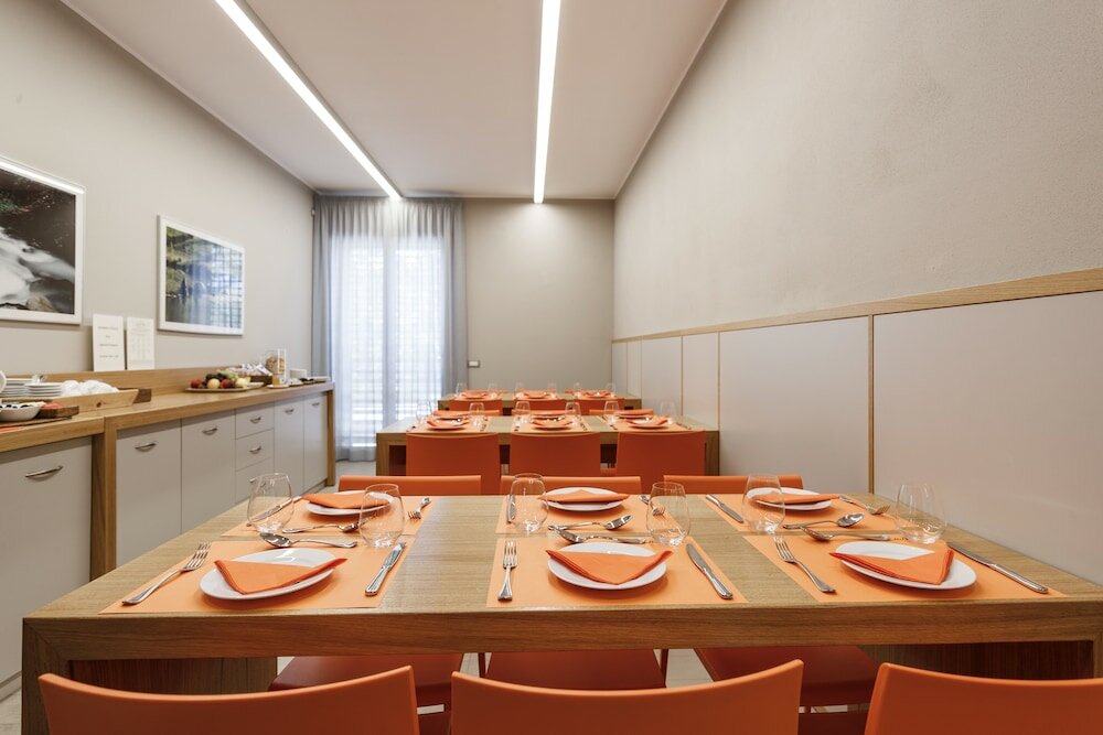 Фото Le Scuole - ColleMassari Hospitality