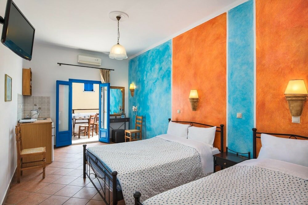 Фото Villa Eleftheria