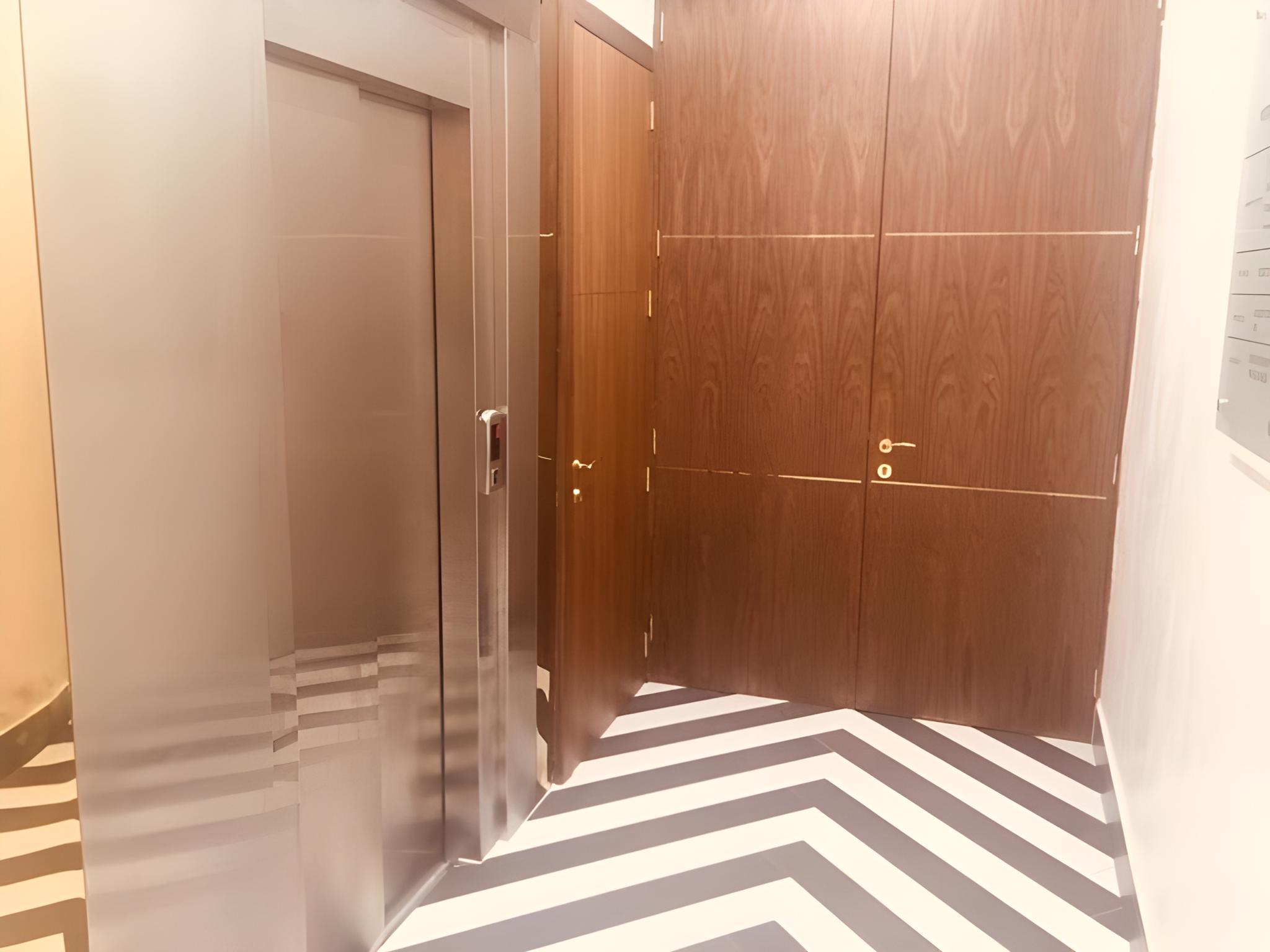 Фото Joshesther Olive Hotel