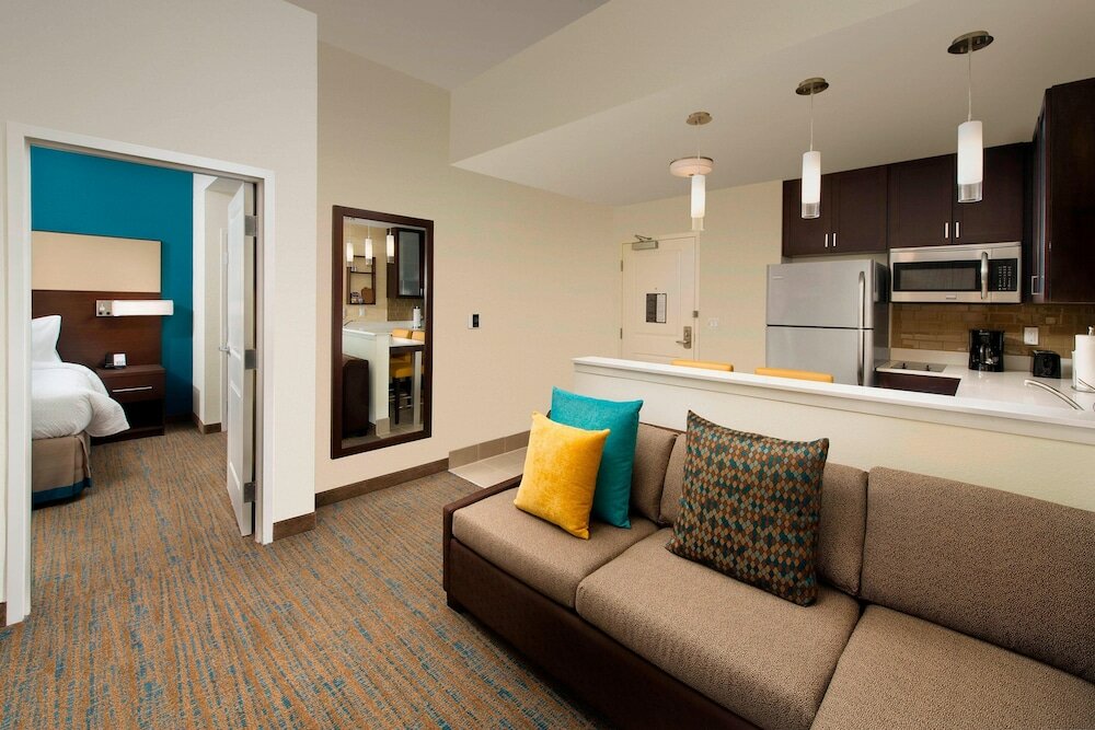 Фото Residence Inn Miami Airport West/Doral