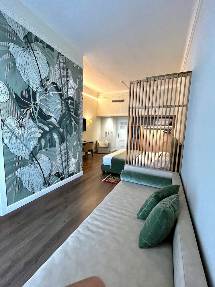 Фото Lolli Palace Hotel Sanremo