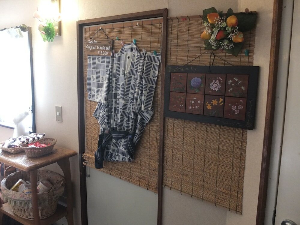 Фото Turtle Inn Nikko