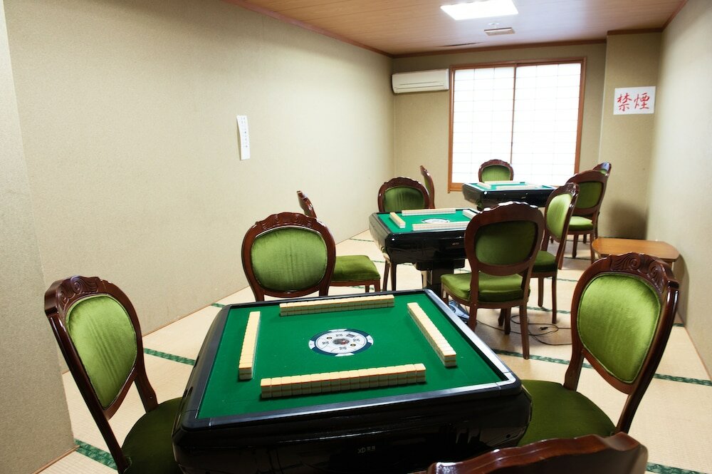 Фото Hotel New Ohruri