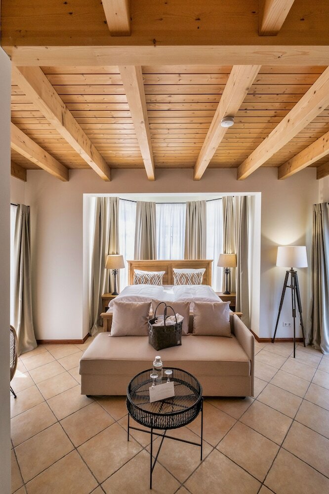 Фото Precise Resort Schwielowsee