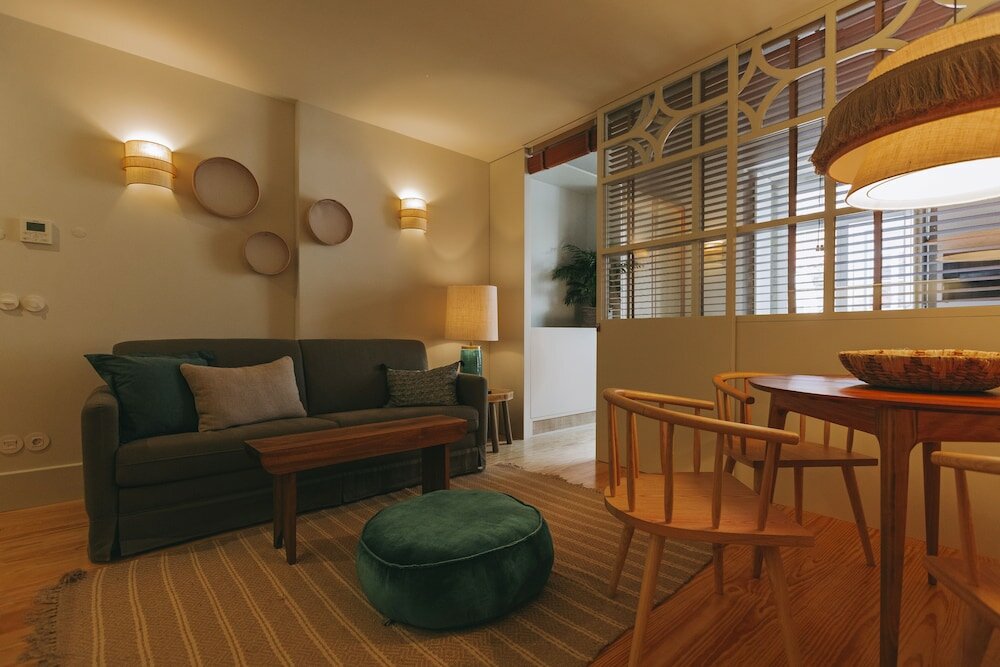 Фото Torel 1884 Suites & Apartments