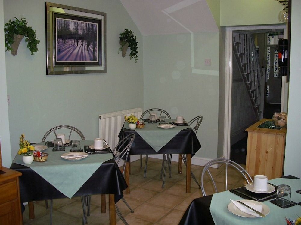 Фото Elmswood Guest House