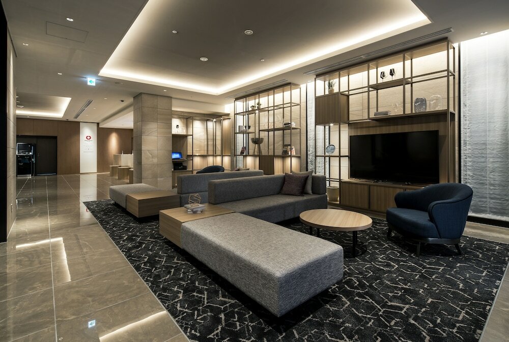 Фото Daiwa Roynet Hotel Himeji