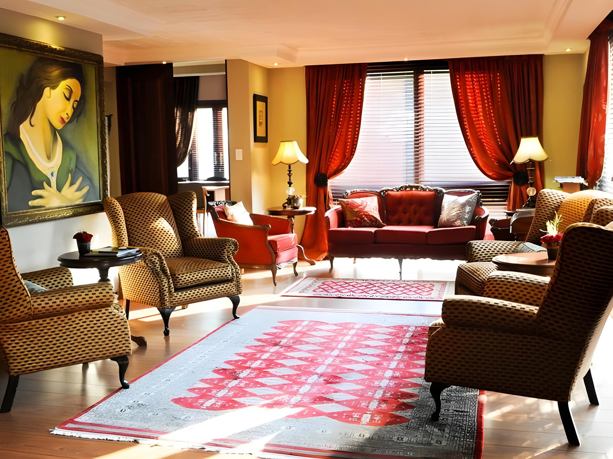 Фото Candlewoods Guesthouse