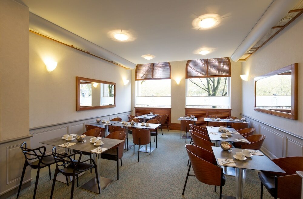 Фото Hotel de Normandie