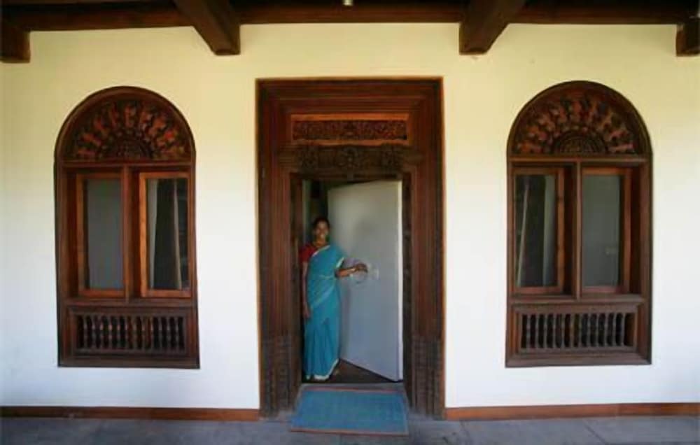 Фото Dune Eco village and SPA