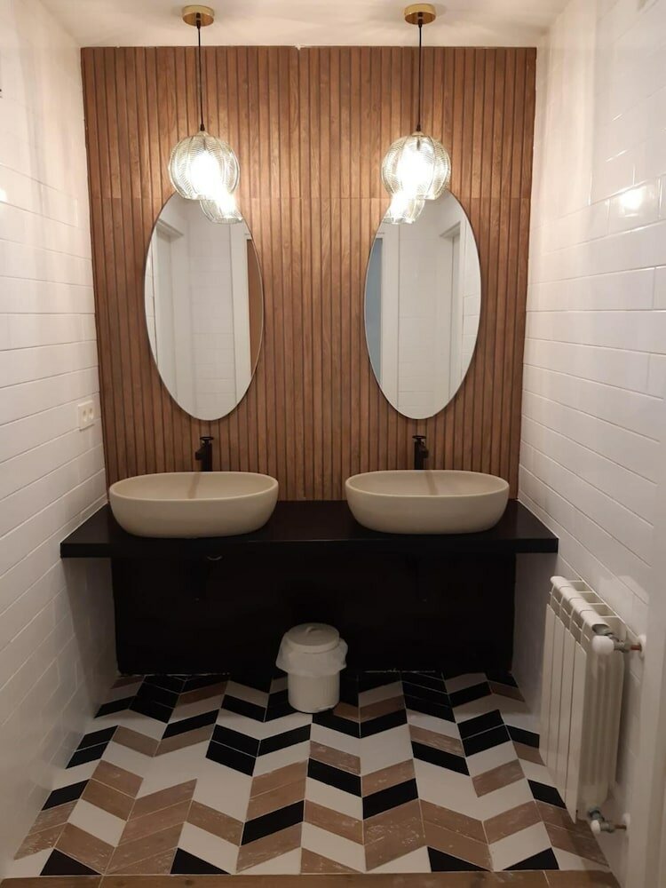 Фото Hotel Puerto de Llanes