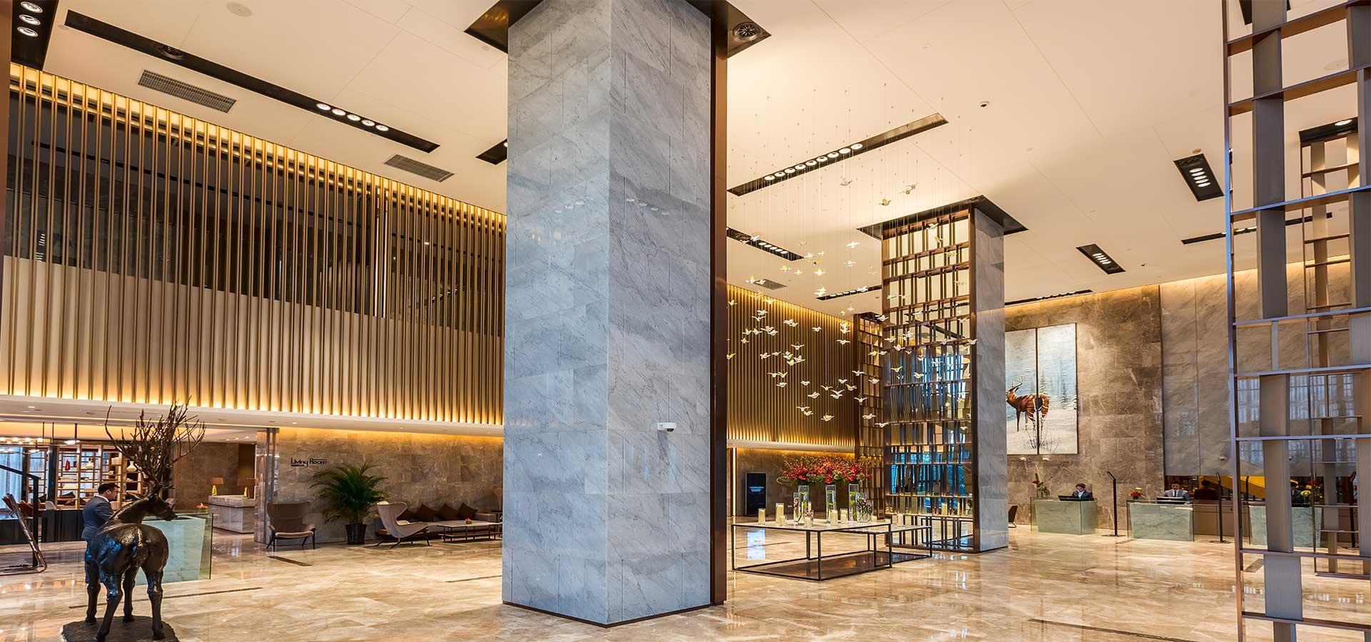 Фото Swisstouches Hotel Nanjing