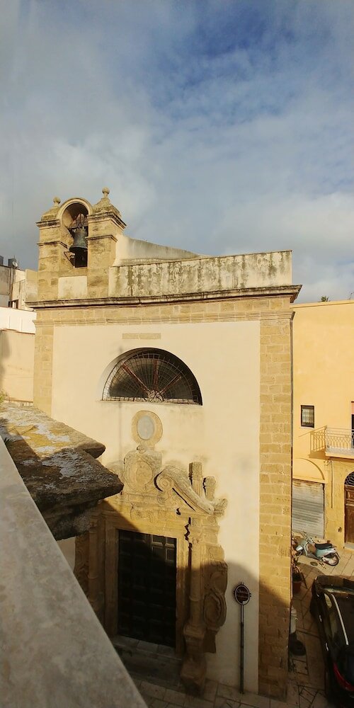 Фото B&b Il Campanile