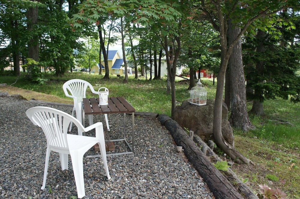 Фото Phytoncide Morinokaori