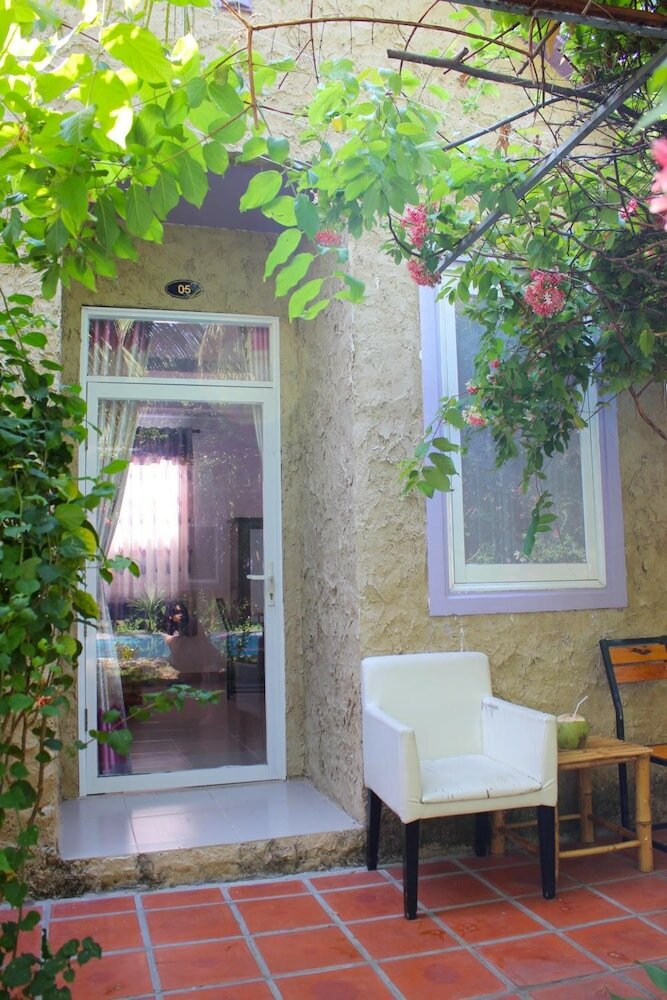 Фото Muine Sunlight Villa