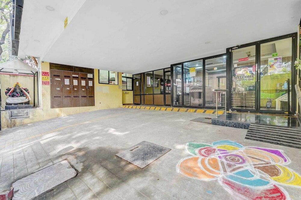 Фото Season 4 Residences - Thiruvanmiyur