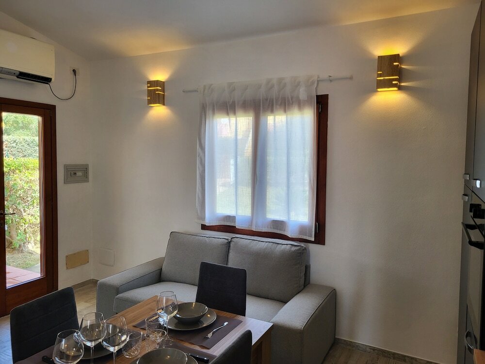 Фото Residence Lu Lamoni