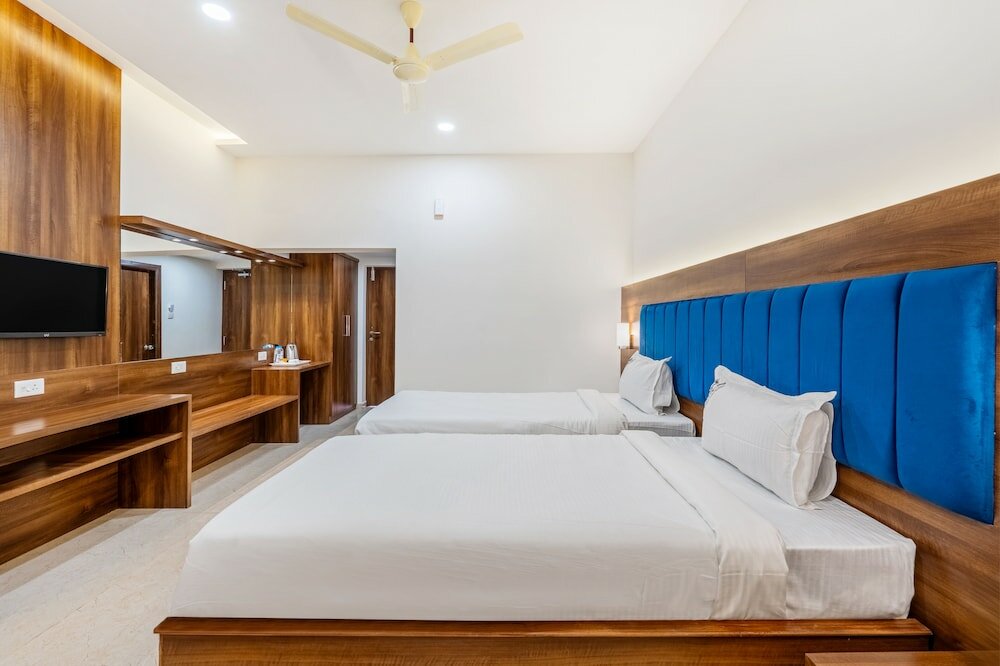 Фото Bandipur Heritage Village Resort