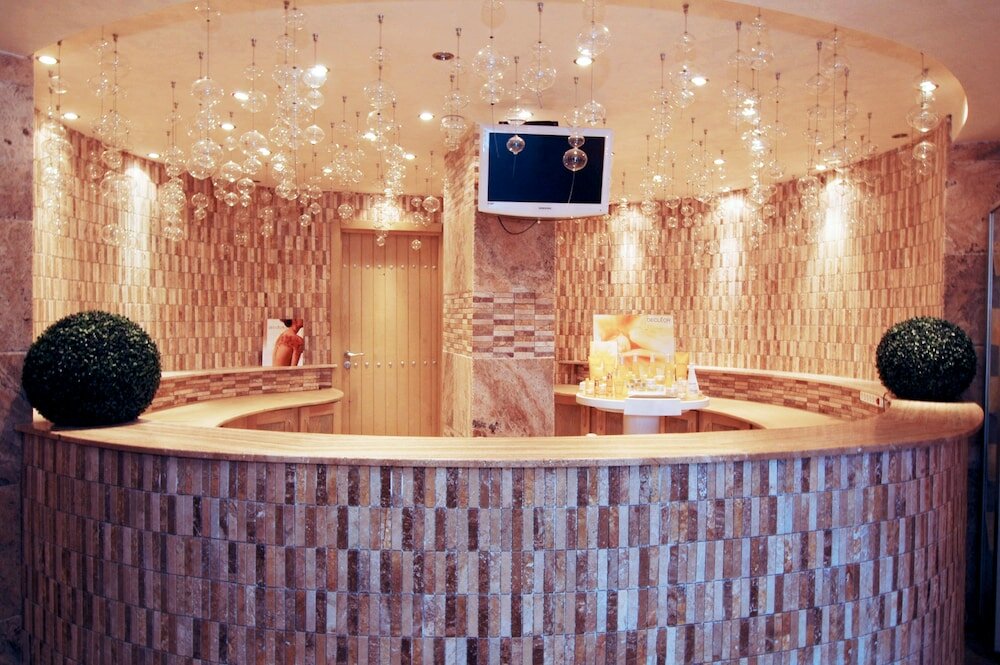 Фото Chaika Beach