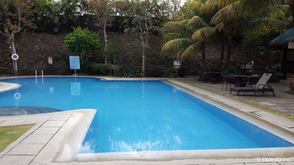 Фото Hotel Kimberly Tagaytay