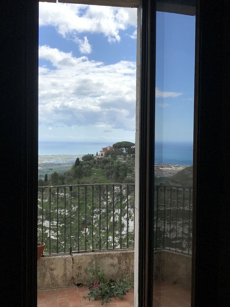 Фото Eremo Madonna delle Grazie