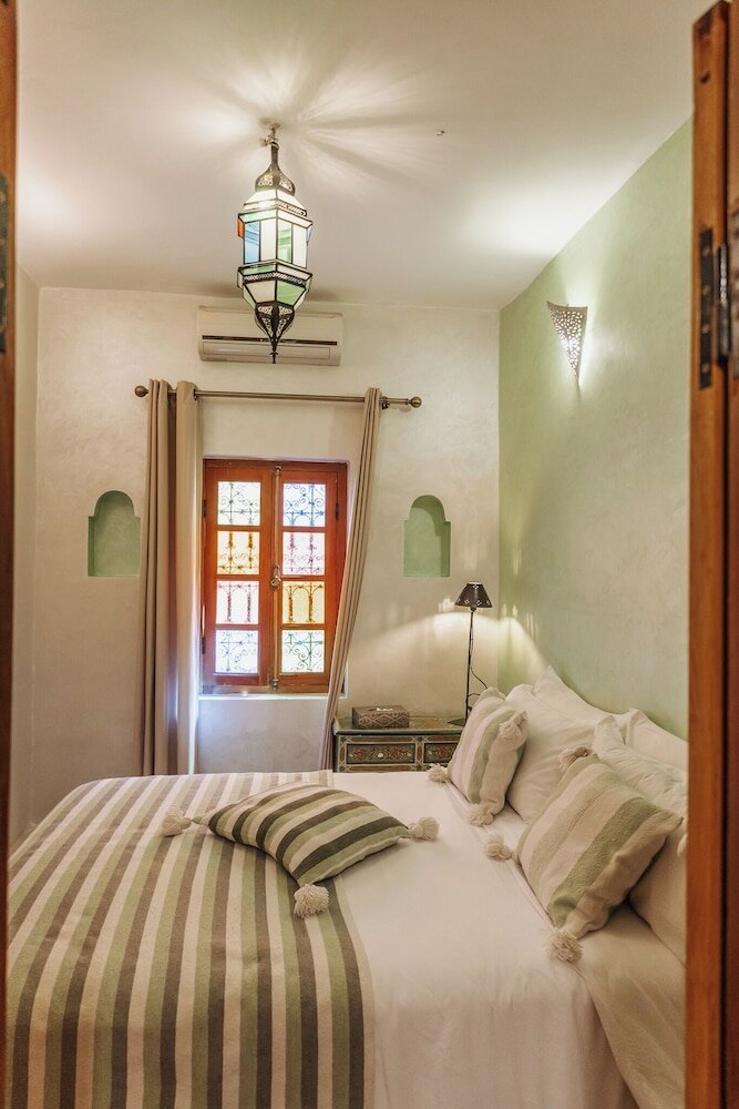 Фото Riad Zayane Atlas